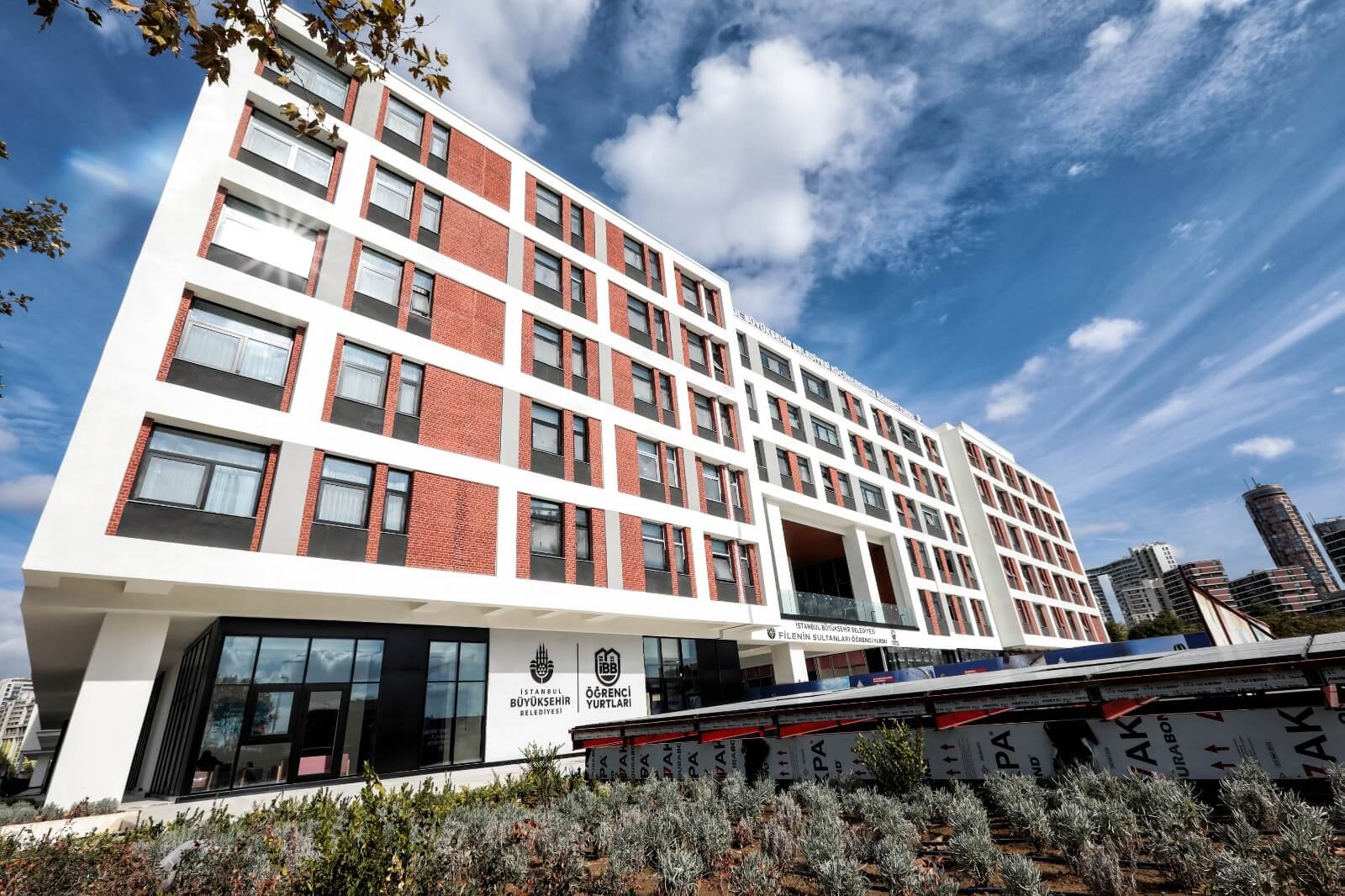 İBB Yurtları’na başvurular başladı